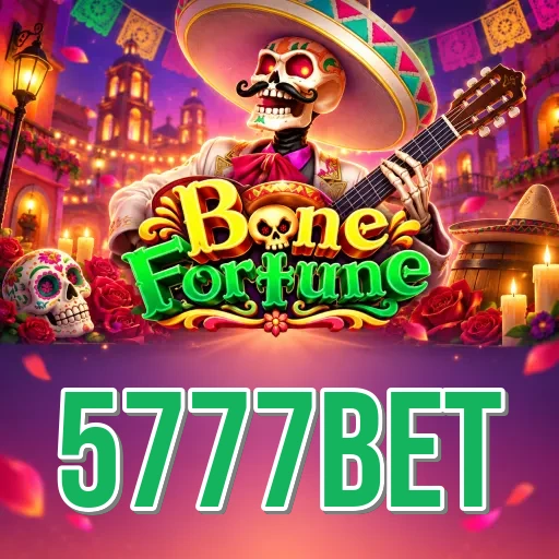 Screenshot 1 - 5777bet Home Screen
