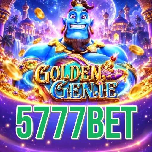 Screenshot 1 - 5777bet Home Screen