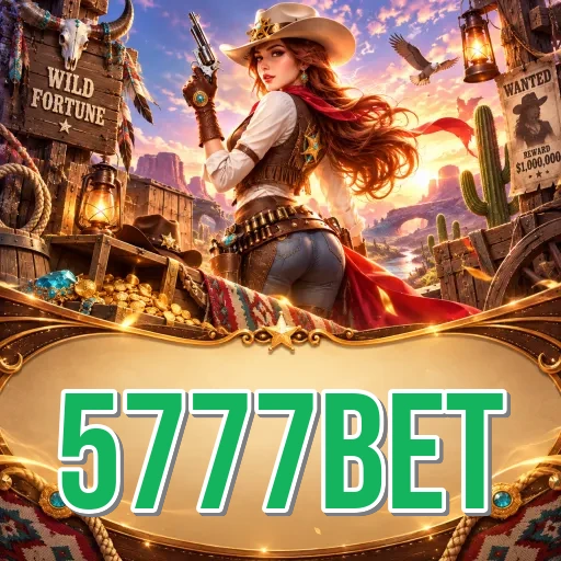 Screenshot 1 - 5777bet Home Screen