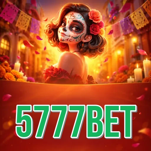 Screenshot 1 - 5777bet Home Screen
