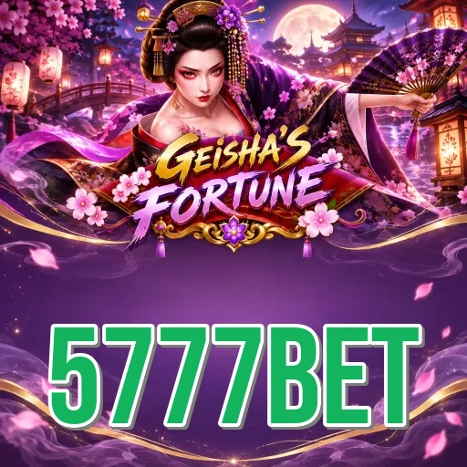 Screenshot 1 - 5777bet Home Screen
