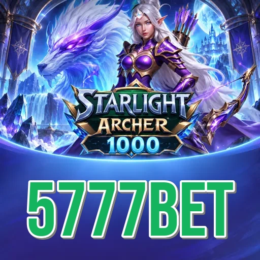Screenshot 1 - 5777bet Home Screen